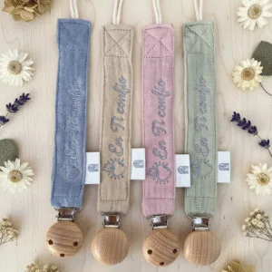 Chupetero EN TI CONFÍO